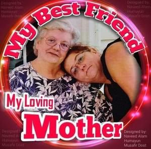 Meet your Posher, Robyn